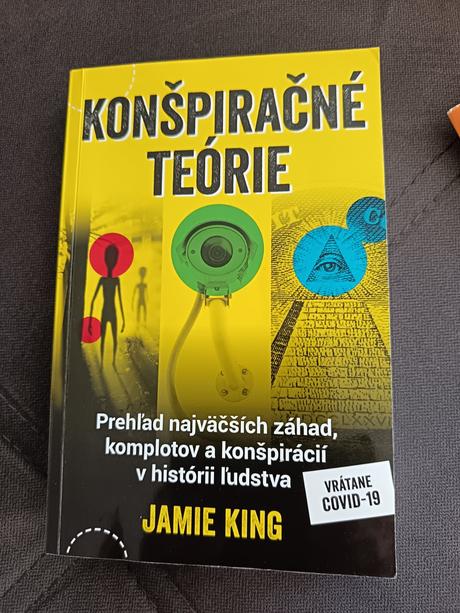 Konšpiračné teórie, 