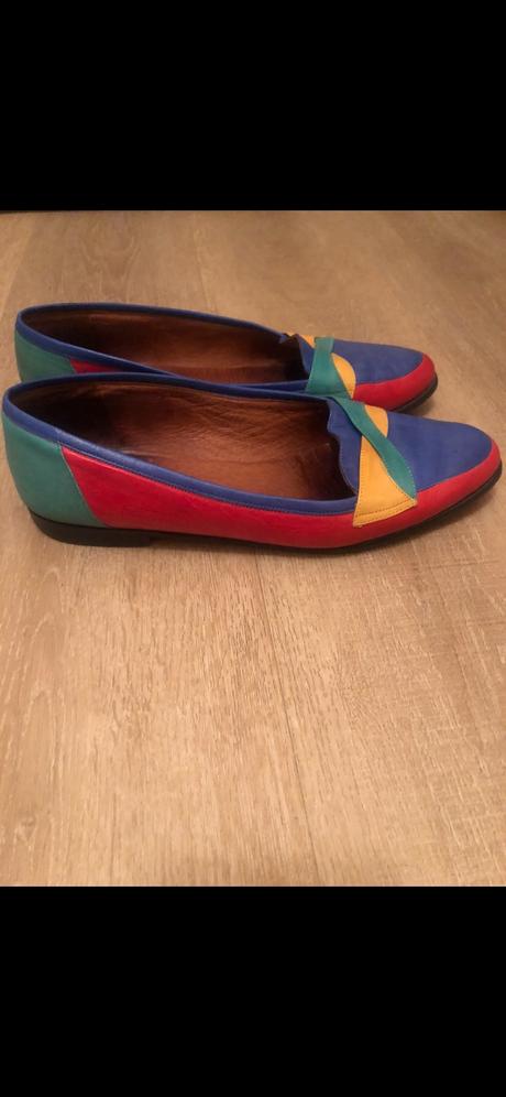 Kozene topanky, marc o´polo,41