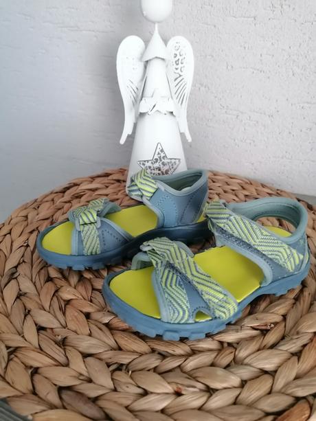 Sandale 26-27, decathlon,26