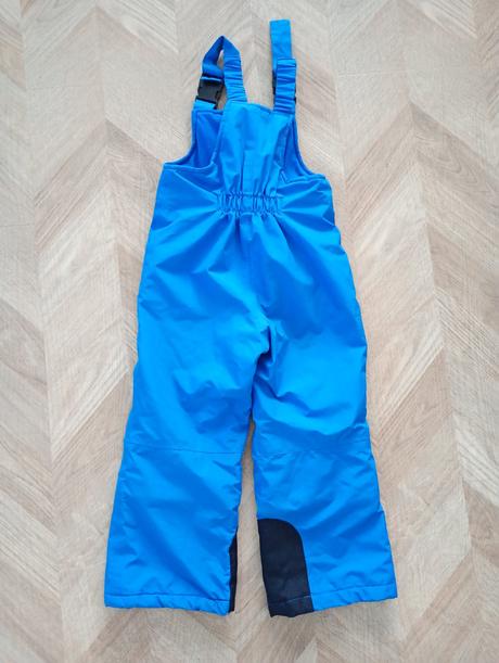 Oteplovaky, crivit,98