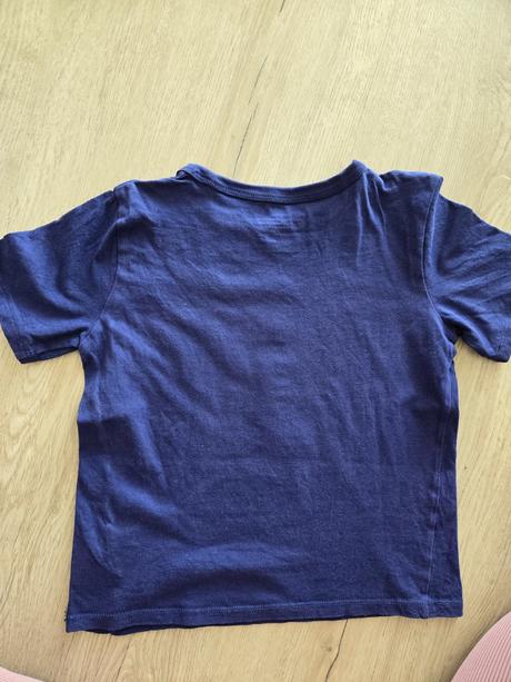 Tričko h&m, h&m,110