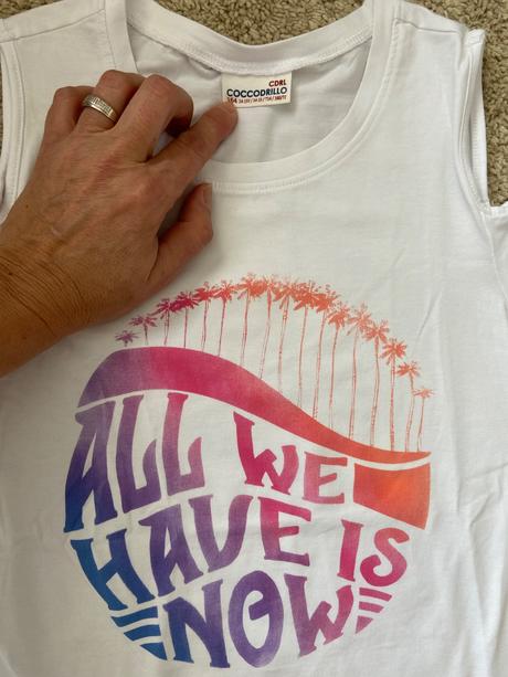 2ks tričiek ako nové, coccodrillo,164