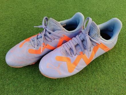 Kopacky 35.5, puma,35