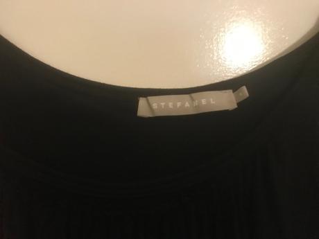 Tričko krasne stefanel, vel. s, s