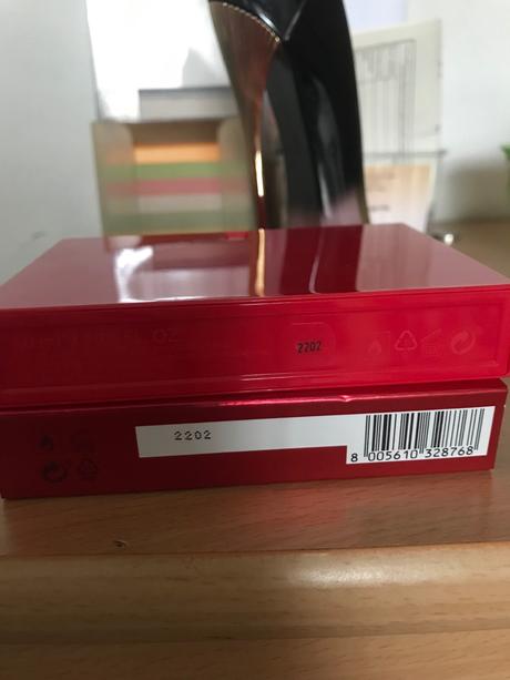 Parfem gucci rush 1,