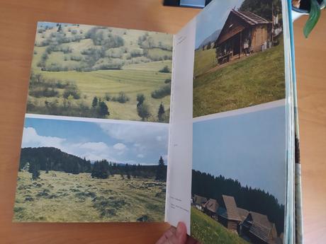 Víkend na chate, v chalupe, pod stanom, 