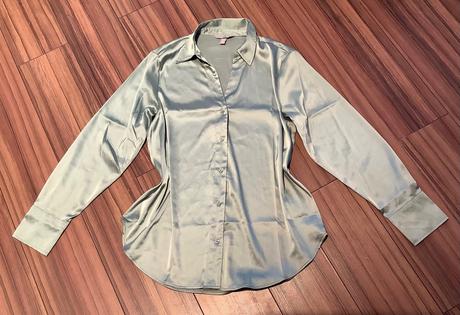 Krasna elegantna bluzka h&m, h&m,m