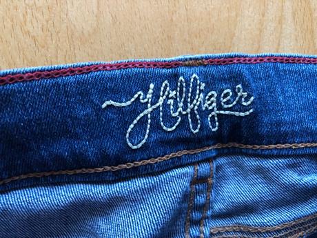 Rifle tommy hilfiger, tommy hilfiger,134