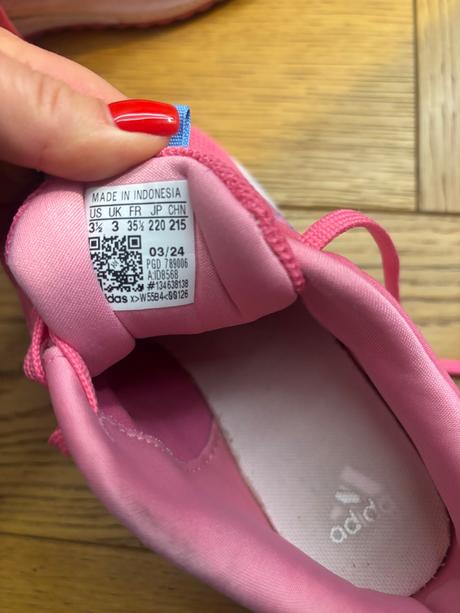 Tenisky adidas, adidas,35