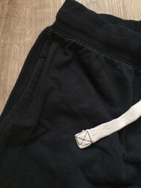 Tepláky 134/140 super stav, dognose,140