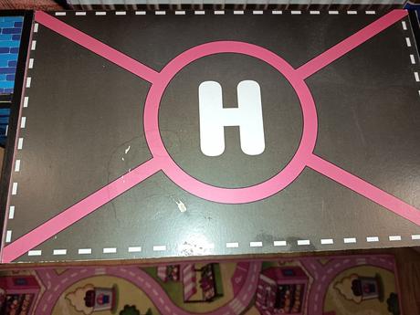 L.o.l. surprise domček, 