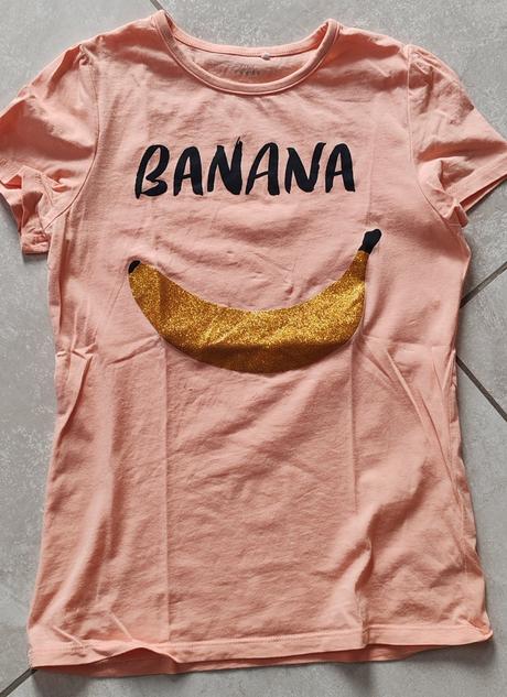 Tricko 8 kusov, name it,146