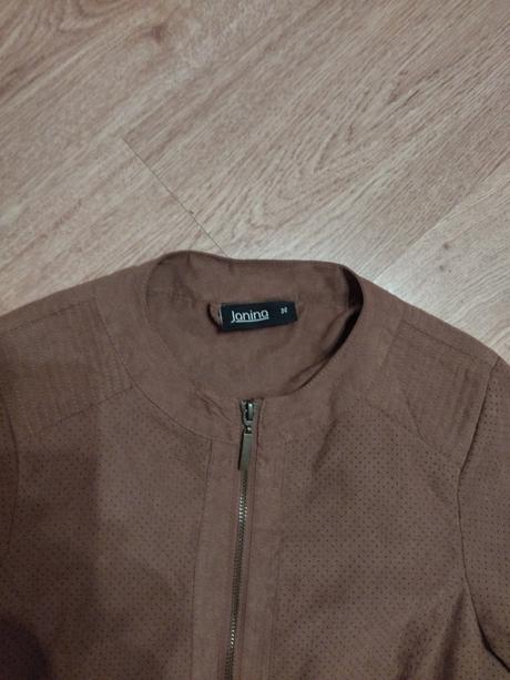 Prechodná bunda/ sako, xs