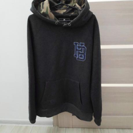 Panska mikina hoodboyz vel.l, l