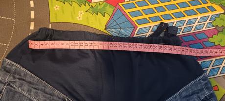 Tehotenské nohavice, dromedar,m