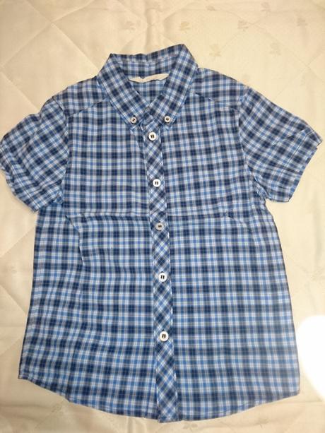 Košela, h&m,110