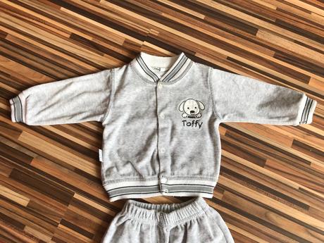 Teplakovu supravu, 68