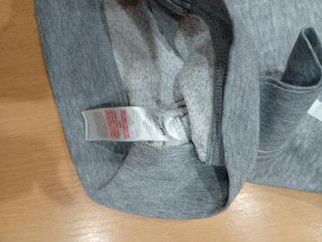 Balík mikiny 1, 122–134