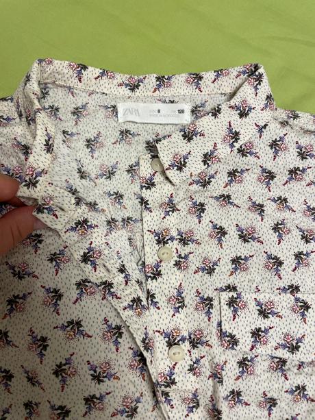 Suprava zara, vel. 128,, zara,128