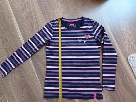 Tričko 134-140, loap,134