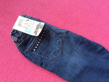 Dievčenské rifle, 128