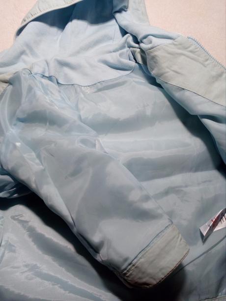 Prechodná bunda v. 80, mothercare,80