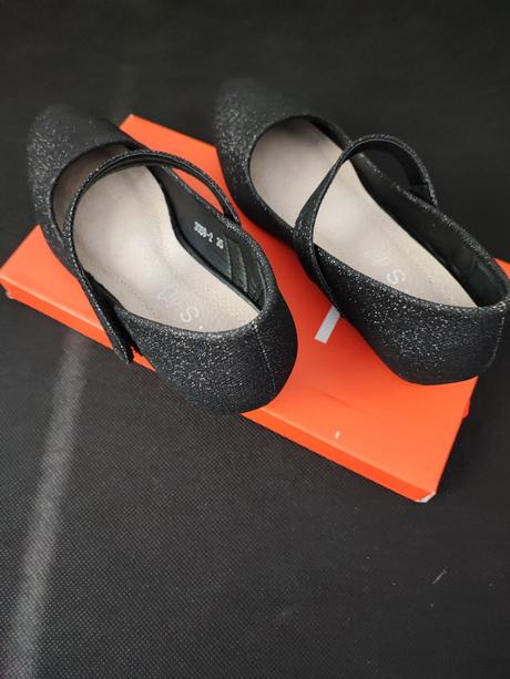 Slávnostná obuv, 35