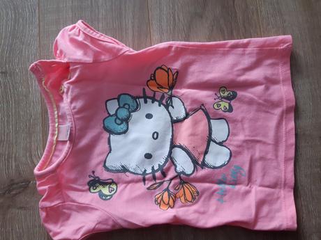 Dievčenské tričko, 86