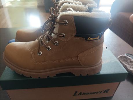 Zimné topánky, deichmann,38