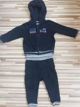 Detská súprava, lupilu,74