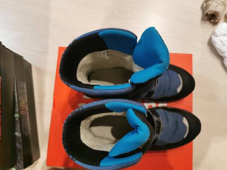 Čižmy superfit 38, superfit,38