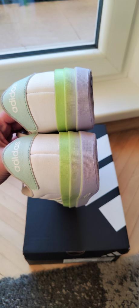 Tenisky adidas 38 2/3 unisex, adidas,38