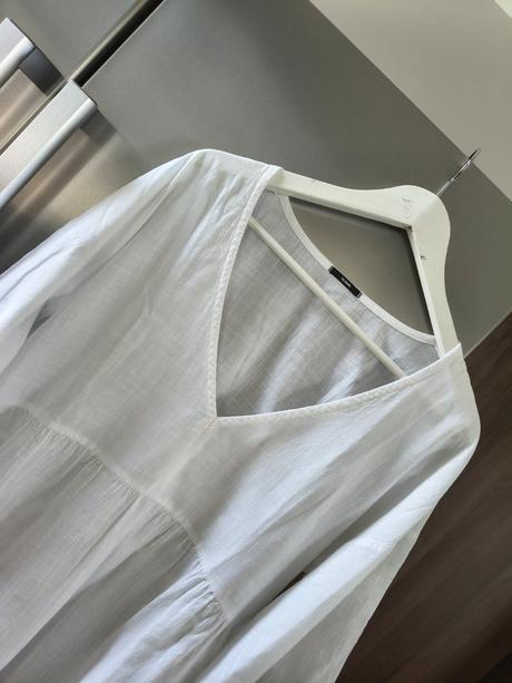 Tezenis bavlnené letné šaty m-l, tezenis,m