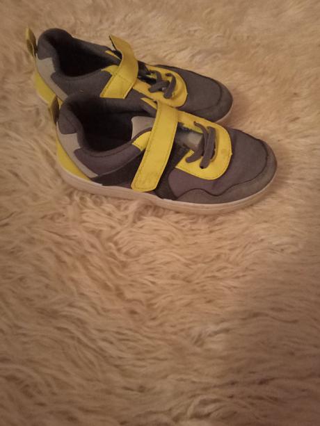 Športové poltopánky, 29