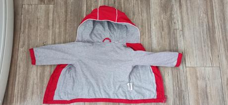 Prechodná bunda, fagottino,80