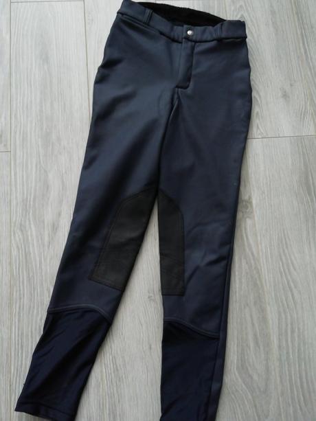 Rajtky, jazdecké nohavice, decathlon,152