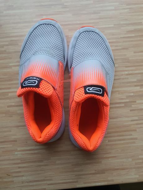 Tenisky na telesnu kalenji, decathlon,33