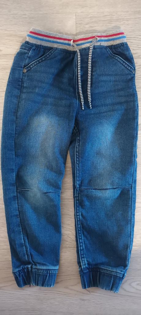 Rifle 110, lupilu,110