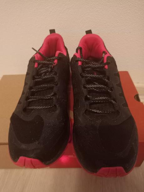 Dievčenské tenisky, 37