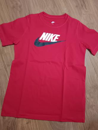 Nike tričko, nike,152