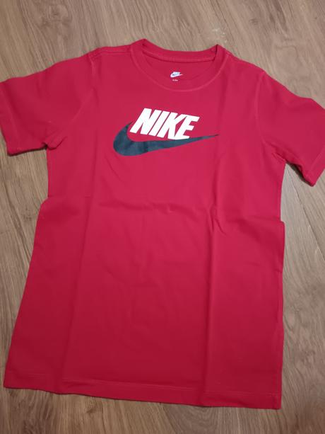 Nike tričko, nike,152