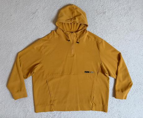 Mikina puma - nova nenosena, puma,xxl