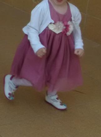 Šaty slávnostné, name it,92