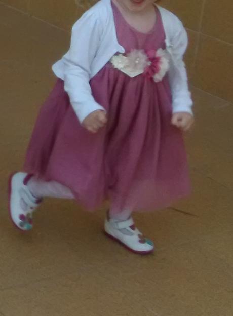 Šaty slávnostné, name it,92