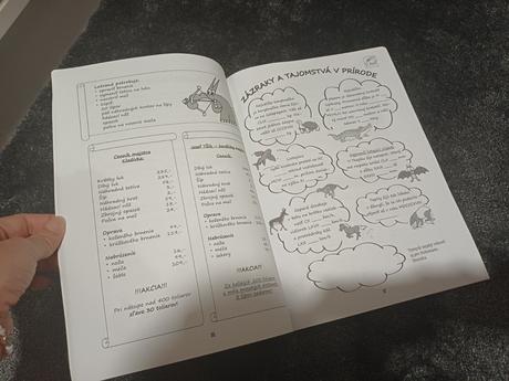 Matematika nas bavi-pre zs 4a5 rocnik, 