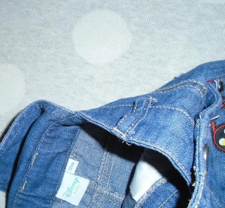 Rifle na traky na 12 mesiacov, disney,80