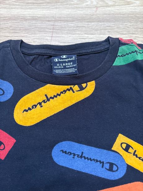 Tričko champion 158/164, champion,164