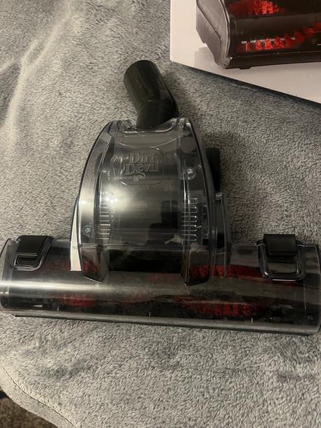 Násada na vysávač, 