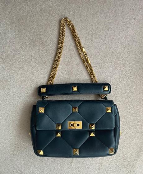 Valentino kabelka, valentino