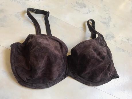 Luxusná podprsenka jo l aventure, 80d